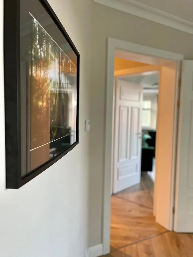 Royal Green Apartamenty Deptak Karpacz Poland